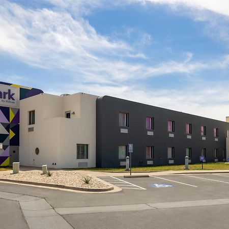 Spark By Hilton Artesia Buitenkant foto