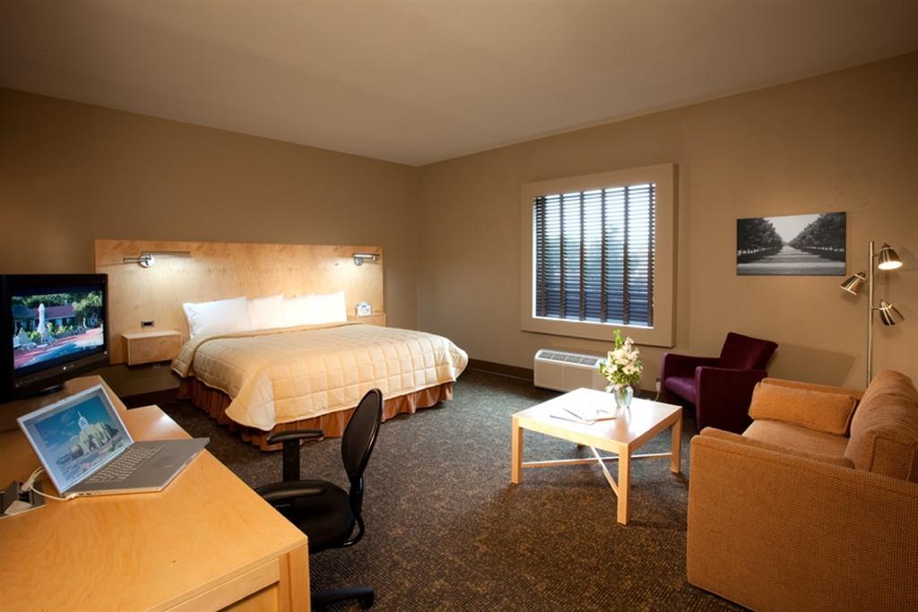 Spark By Hilton Artesia Buitenkant foto