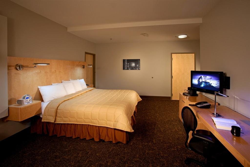 Spark By Hilton Artesia Kamer foto